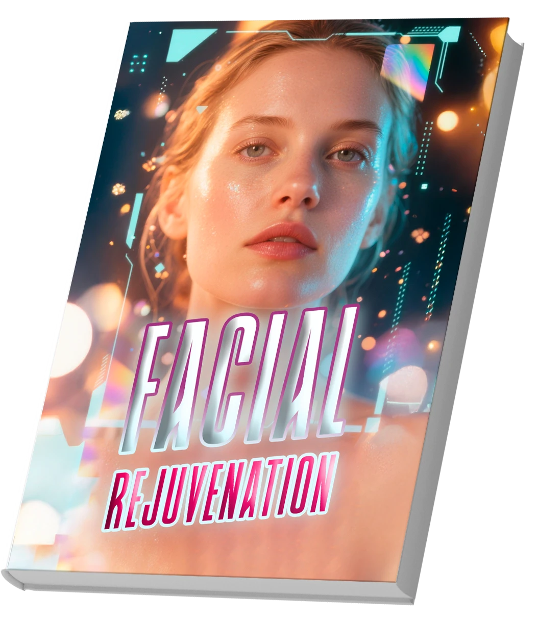Facial Rejuvenation digital bonus guide